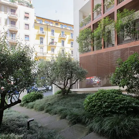 Fresh And Elegant Pta Venezia District شقة