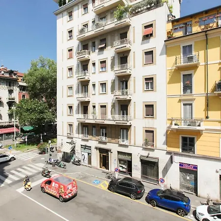 Fresh And Elegant Pta Venezia District شقة