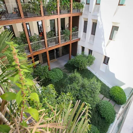 Fresh And Elegant Pta Venezia District شقة