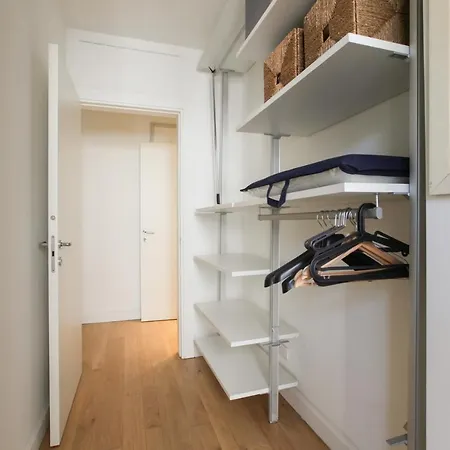 Fresh And Elegant Pta Venezia District شقة *