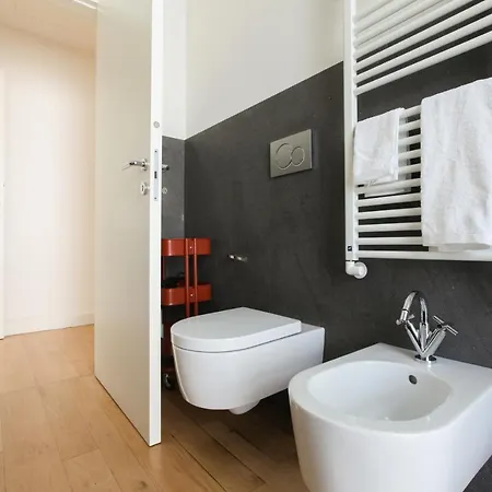 דירה Fresh And Elegant Pta Venezia District *