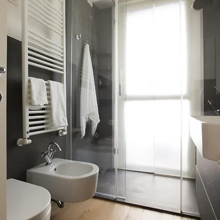 شقة Fresh And Elegant Pta Venezia District *