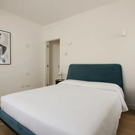 Fresh And Elegant Pta Venezia District شقة ميلان
