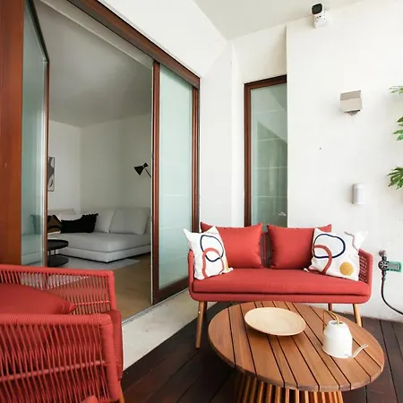 아파트 Fresh And Elegant Pta Venezia District 밀라노
