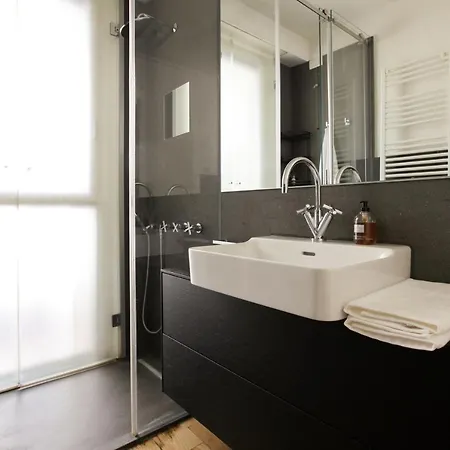 Fresh And Elegant Pta Venezia District * 밀라노