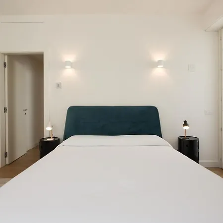 Fresh And Elegant Pta Venezia District * 밀라노
