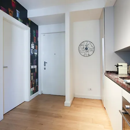 Fresh And Elegant Pta Venezia District * Milán