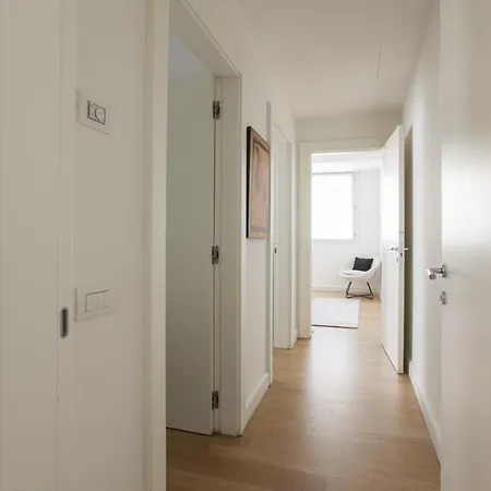 Fresh And Elegant Pta Venezia District Milán