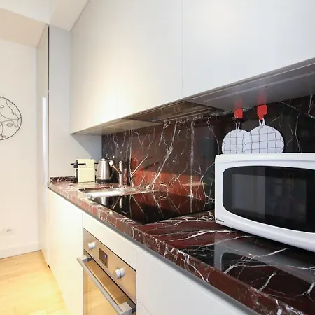 Fresh And Elegant Pta Venezia District Apartamento *