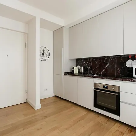 Fresh And Elegant Pta Venezia District