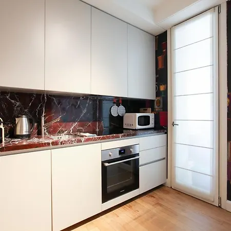 Fresh And Elegant Pta Venezia District Apartamento Milán