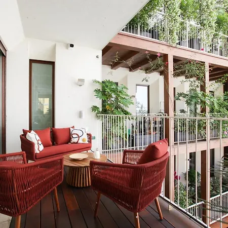 Apartamento Fresh And Elegant Pta Venezia District Milán