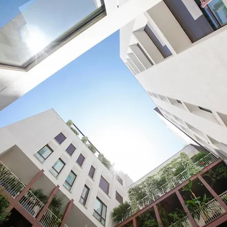 Apartamento Fresh And Elegant Pta Venezia District Milán