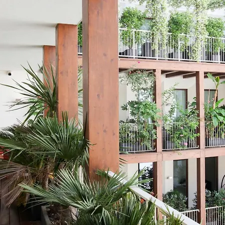 Fresh And Elegant Pta Venezia District Apartamento Milán