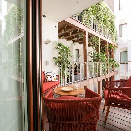 Fresh And Elegant Pta Venezia District * Milán