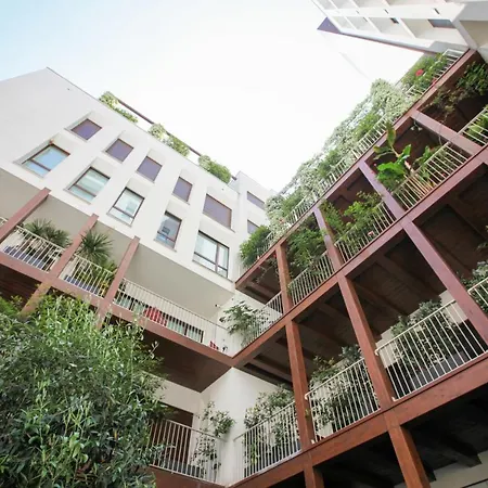 Fresh And Elegant Pta Venezia District