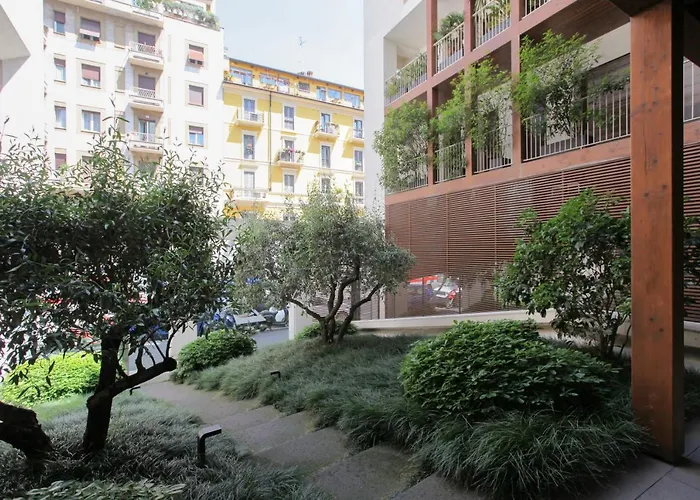 Fresh And Elegant Pta Venezia District Apartment