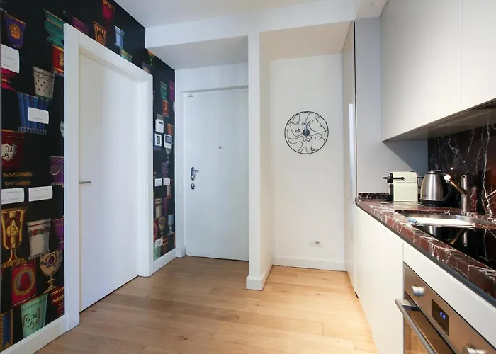 Fresh And Elegant Pta Venezia District * Mailand