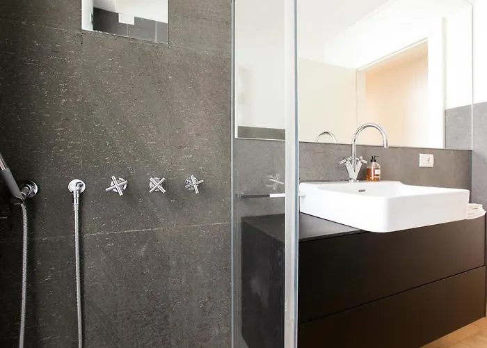 Apartment Fresh And Elegant Pta Venezia District