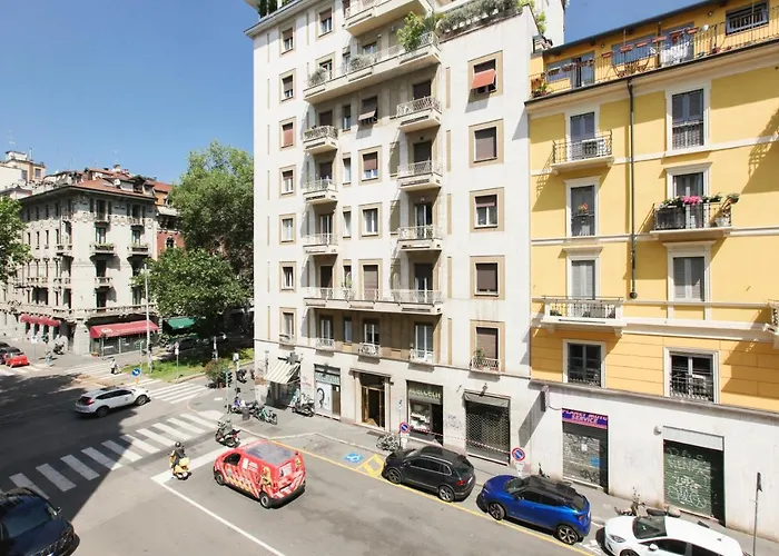 Fresh And Elegant Pta Venezia District Apartment