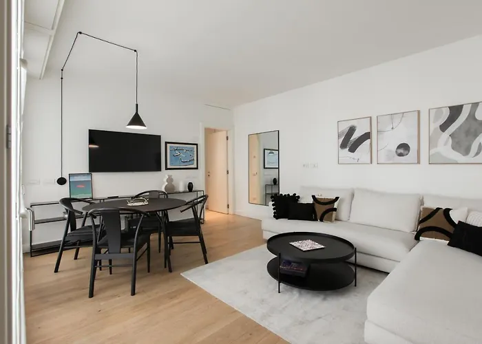Fresh And Elegant Pta Venezia District * Mailand