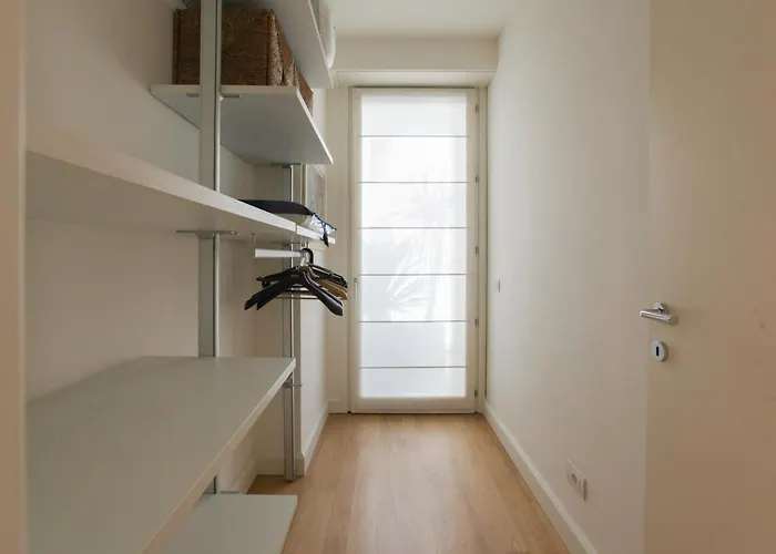 Fresh And Elegant Pta Venezia District Apartment *