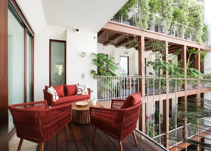 Apartment Fresh And Elegant Pta Venezia District Mailand
