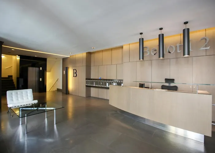 Apartment Fresh And Elegant Pta Venezia District