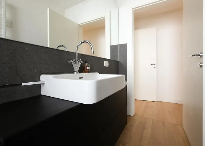Fresh And Elegant Pta Venezia District * Mailand
