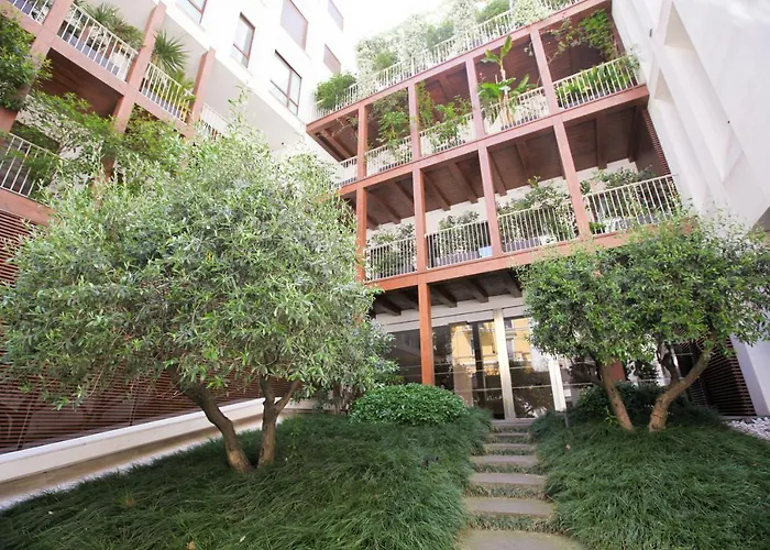 Fresh And Elegant Pta Venezia District *