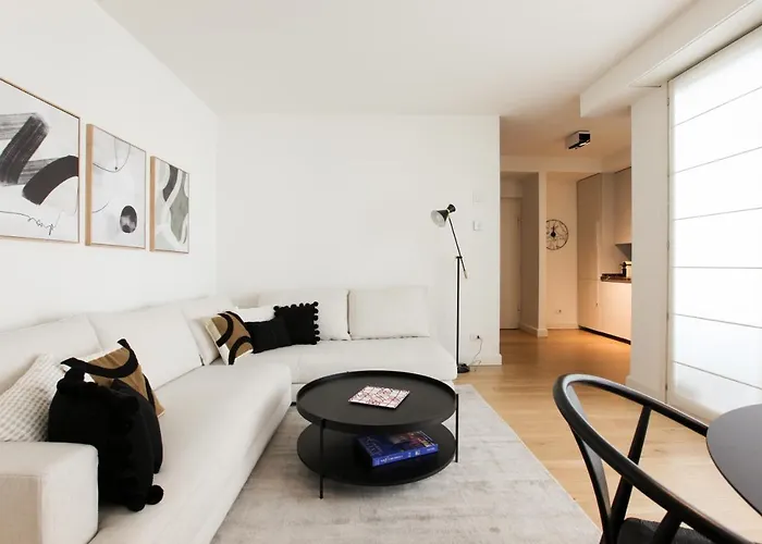 Fresh And Elegant Pta Venezia District * Mailand