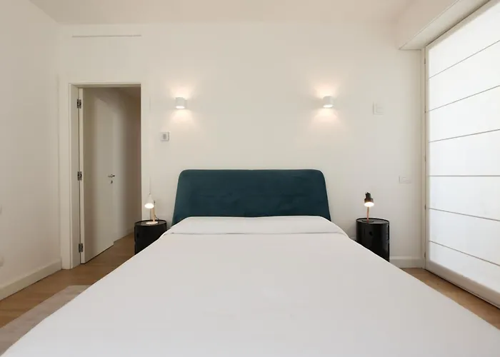 Fresh And Elegant Pta Venezia District * Mailand