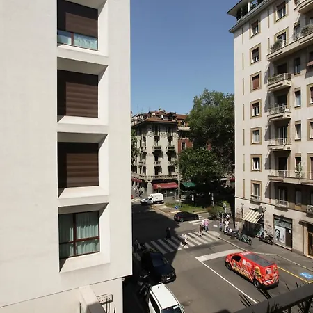 Fresh And Elegant Pta Venezia District Μιλάνο