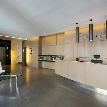 Διαμέρισμα Fresh And Elegant Pta Venezia District
