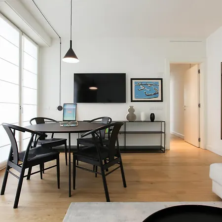 Fresh And Elegant Pta Venezia District Διαμέρισμα *